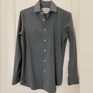 Mizzen + Main long sleeve